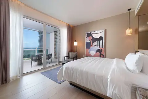 Wyndham Grand Barbados Sam Lords Castle All Inclusive Resort in Church Village — foto 27