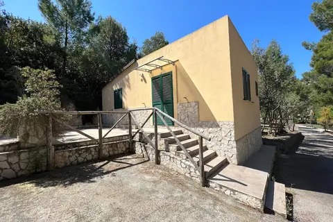 Centro Turistico San Nicola in Peschici — foto 23