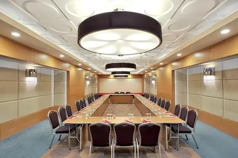 Ramada Plaza by Wyndham Antalya in Muratpaşa — foto 19