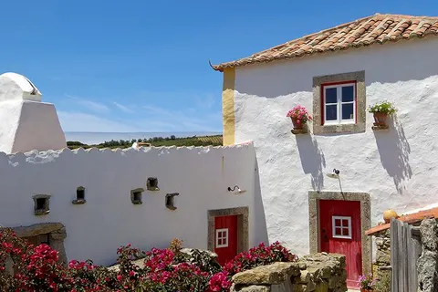 Aldeia da Mata Pequena in Mafra