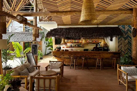 Villa Unaweza in Matemwe Beach Village — foto 13