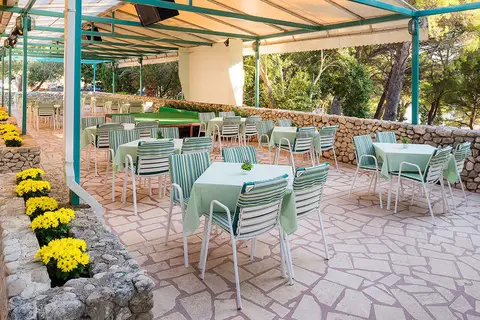Sunny Makarska in Makarska — foto 8