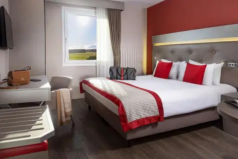 Everness Hotel & Resort in Chavannes-de-Bogis — foto 3