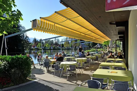 Camping Ferienparadies Natterersee foto 24