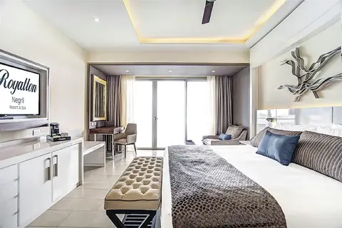 Hideaway at Royalton Negril An Autograph Collection All-Inclusive Resort - Adults Only in Negril — foto 14