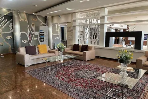 Hotel & Residence Castelli in Montecchio Maggiore — foto 7