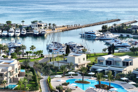 Hotel Porto Sani foto 2