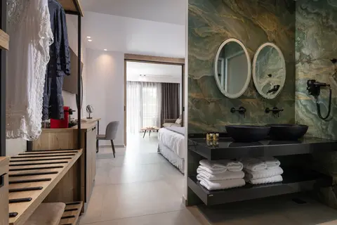 Lagomandra Hotel & Spa in Δημοτική Ενότητα Σιθωνίας — foto 25