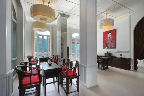 The Kee Resort & Spa in Patong, foto 14