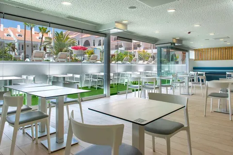 Paradise Park Fun Lifestyle Hotel foto 17
