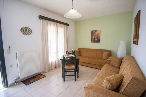 Elea Houses in Μόλυβος — foto 4