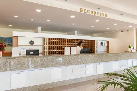 Hedera Hotel in Labin — foto 16