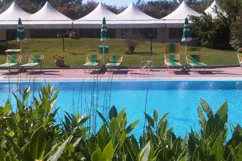 Hotel Ala Bianca in Ameglia — foto 2