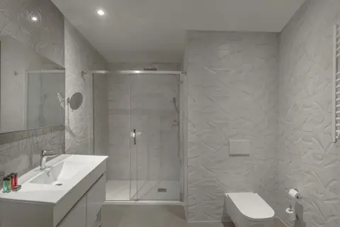 Sh Suite Palace in Valencia — foto 13