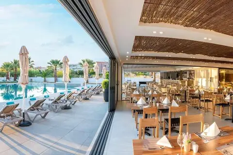 Dore Boutique Hotel in Agia Marina, foto 6