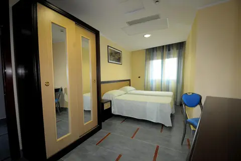 Grand Hotel Paradiso in Catanzaro, foto 24