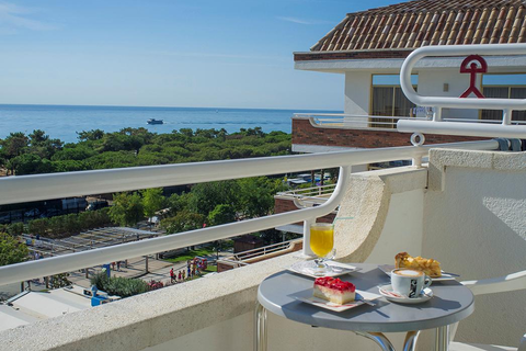 Hotel Indalo Park foto 33