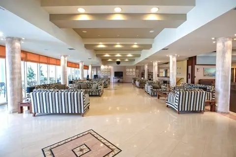 Sovereign Beach Hotel in Kardamena — foto 28