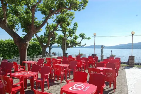 Camping Lido Di Monvalle foto 4