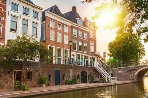 Suitelodges Gooilanden foto 14