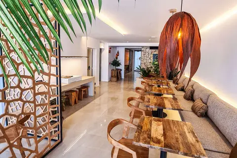 S'estancia Suites in es Mercadal — foto 6