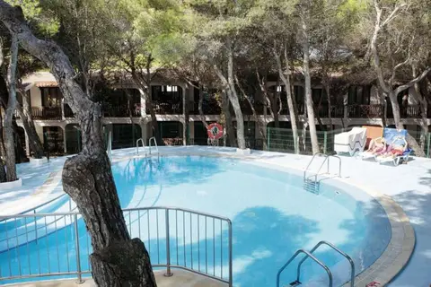 Sol Parc Aparthotel in es Mercadal — foto 29