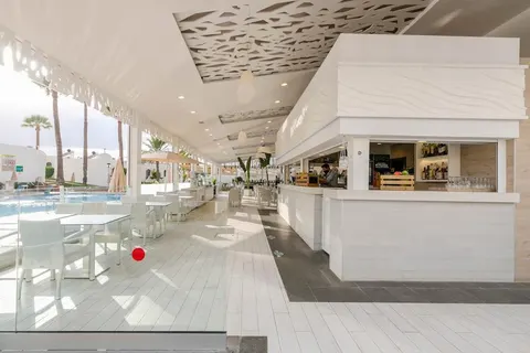 HD Parque Cristóbal Tenerife foto 3