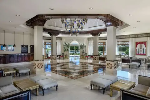 Jaz Fanara Resort & Residence in Sharm El Sheikh, foto 8