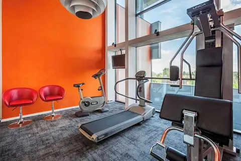 Ipoint Hotel in San Giovanni in Persiceto — foto 10