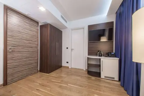 Abba Hotel in Градска општина Вождовац — foto 16