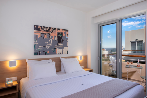 Villaggio Mare Suites foto 16