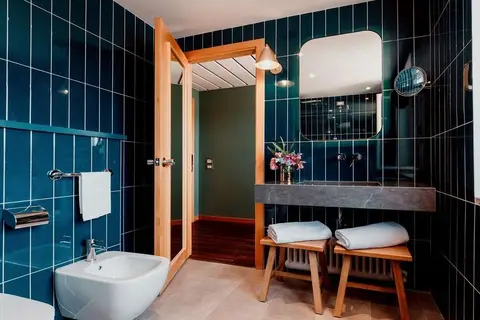 Mercure Roma Corso Trieste in Rome, foto 22