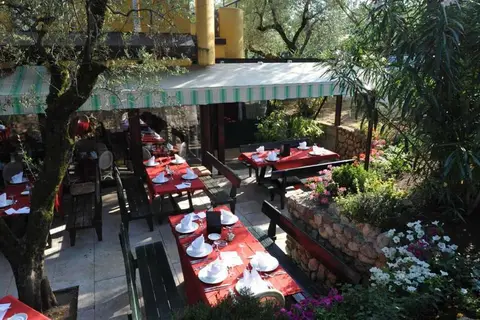 Sporthotel Olimpo in Garda, foto 14