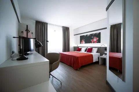 Bonotto Hotel Palladio in Bassano del Grappa, foto 18