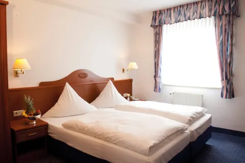 Hotel Felsenkeller in Rüdesheim am Rhein — foto 10