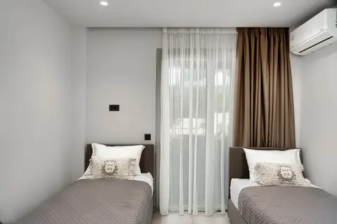 Bianca Tierra Villas in Δημοτική Ενότητα Λαγανά — foto 16