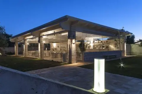 Masseria Torre del Diamante in Fasano — foto 13