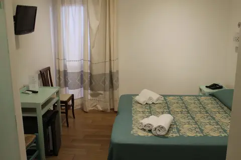 Hotel Le Mimose in San Teodoro, foto 12