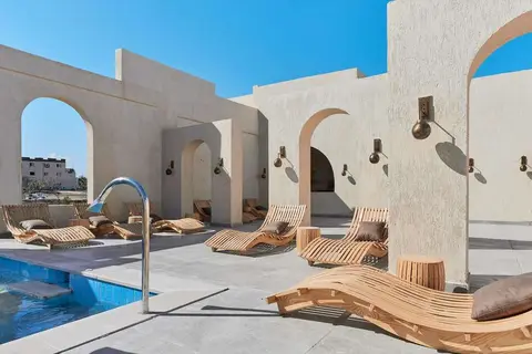 True Beach Village in Marsa Alam, foto 30