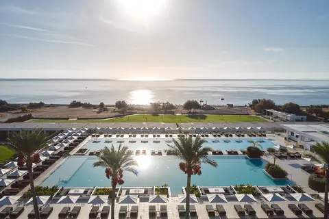 Gennadi Grand Resort in Gennadi