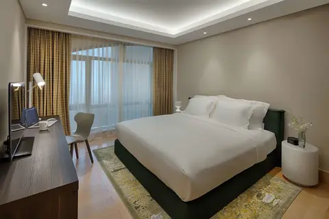 Sherwood Suites Saigon in Ho Chi Minh City — foto 11