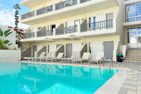 Melitti Studios & Apartments foto 6