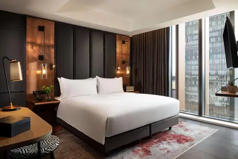 The Gantry London Curio Collection by Hilton in Londen, foto 23