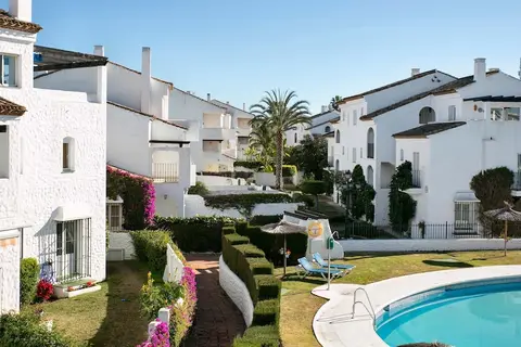 Ona Club Bena Vista in Estepona — foto 29