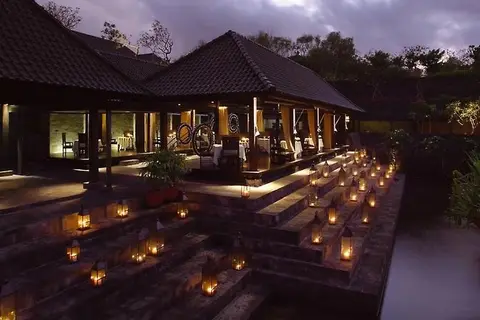 Bulgari Resort Bali in Banjar Dinas Kangin, Uluwatu, foto 6