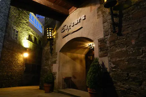 Parador de Vilalba in Xove — foto 19