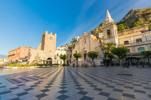 Sicilië op het gemak in Nicolosi — foto 7