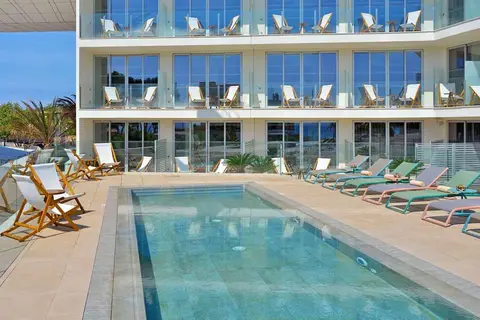 Innside by Melia Calvia Beach in Calvià, foto 16