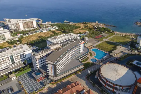 Lonicera Premium in Alanya — foto 2