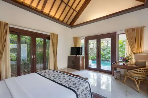 Merusaka Nusa Dua in Kuta Selatan, foto 7